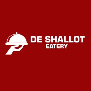 De Shallot Food