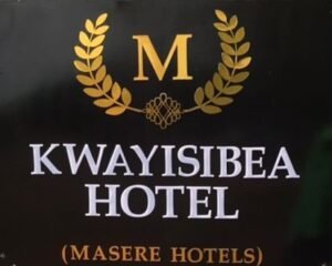 Kwayisibea Hotel